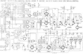 Geloso-G212 TR.Transmitter preview